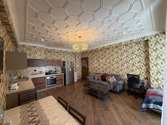 Satılır 2 otaqlı yeni tikili 70 m², Şah İsmayıl Xətai m., photo 5 from 18