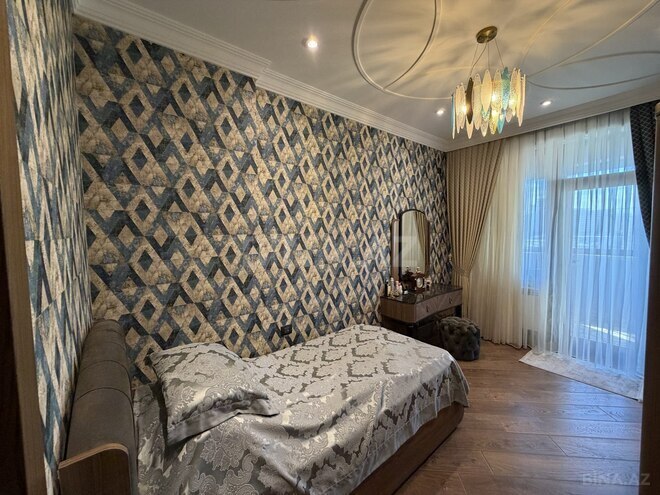 Satılır 2 otaqlı yeni tikili 70 m², Şah İsmayıl Xətai m., photo 8 from 18