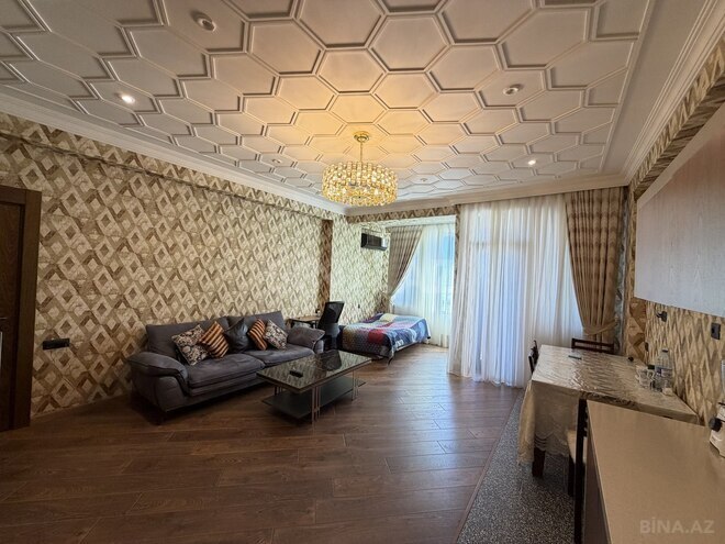 Satılır 2 otaqlı yeni tikili 70 m², Şah İsmayıl Xətai m., photo 6 from 18