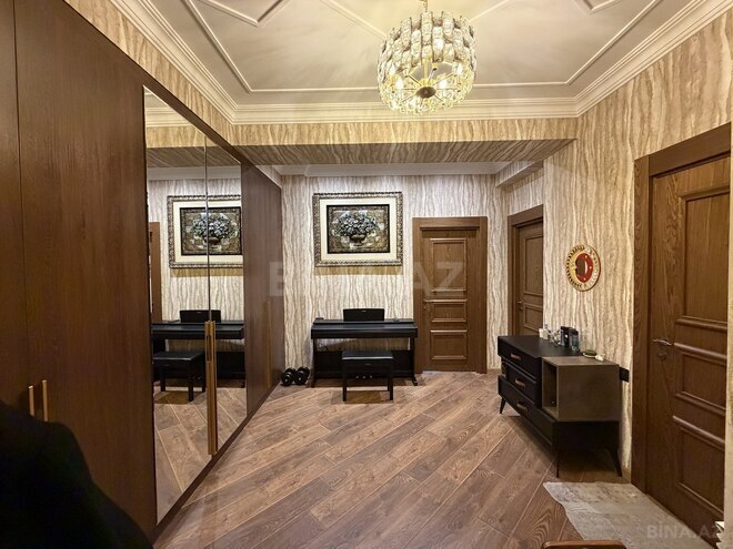 Satılır 2 otaqlı yeni tikili 70 m², Şah İsmayıl Xətai m., photo 11 from 18