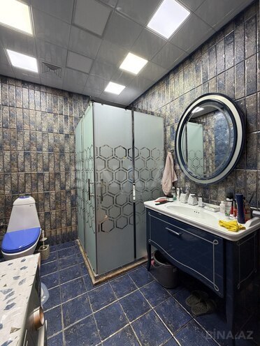 Satılır 2 otaqlı yeni tikili 70 m², Şah İsmayıl Xətai m., photo 15 from 18