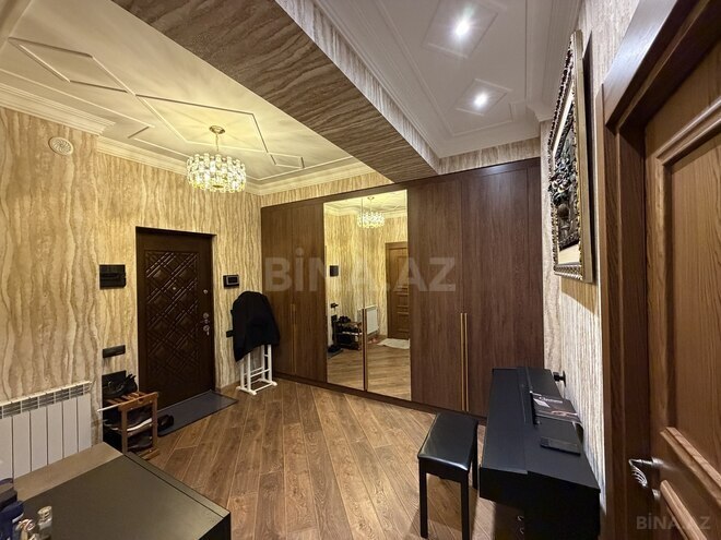 Satılır 2 otaqlı yeni tikili 70 m², Şah İsmayıl Xətai m., photo 13 from 18