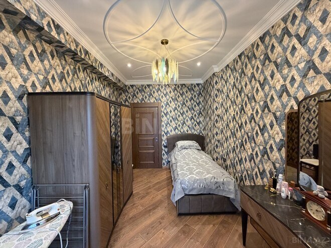 Satılır 2 otaqlı yeni tikili 70 m², Şah İsmayıl Xətai m., photo 9 from 18