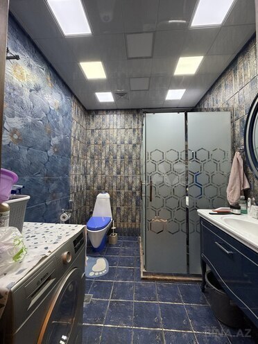 Satılır 2 otaqlı yeni tikili 70 m², Şah İsmayıl Xətai m., photo 16 from 18