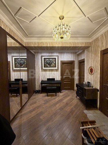 Satılır 2 otaqlı yeni tikili 70 m², Şah İsmayıl Xətai m., photo 12 from 18