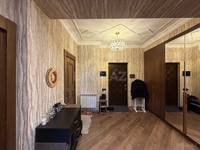 Satılır 2 otaqlı yeni tikili 70 m², Şah İsmayıl Xətai m., photo 14 from 18