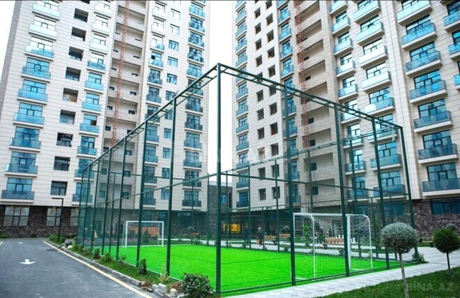 Satılır 2 otaqlı yeni tikili 91 m², 28 May m., photo 19 from 20