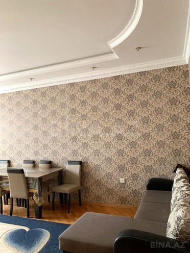 Продаётся 2-комн. новостройка 100 м², м. Азадлыг проспекти, photo 4 from 14