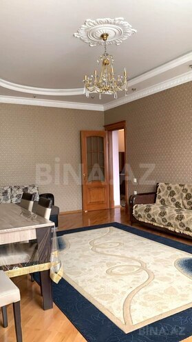 Продаётся 2-комн. новостройка 100 м², м. Азадлыг проспекти, photo 3 from 14