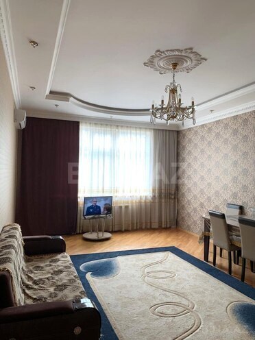 Продаётся 2-комн. новостройка 100 м², м. Азадлыг проспекти, photo 1 from 14