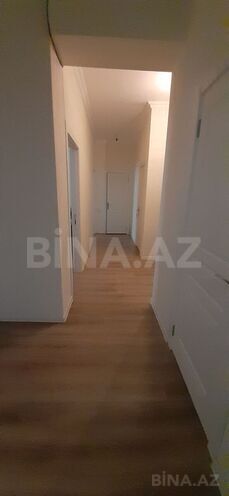 Satılır 4 otaqlı yeni tikili 93 m², Hövsan q., photo 5 from 19