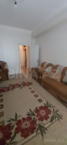 Satılır 4 otaqlı yeni tikili 93 m², Hövsan q., photo 3 from 19