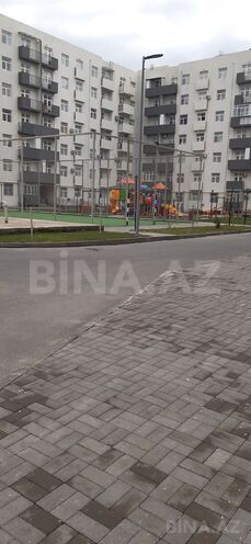 Satılır 4 otaqlı yeni tikili 93 m², Hövsan q., photo 1 from 19