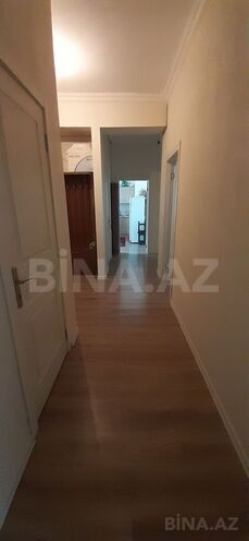 Satılır 4 otaqlı yeni tikili 93 m², Hövsan q., photo 4 from 19