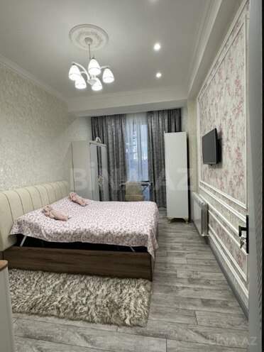 Продаётся 3-комн. новостройка 120 м², м. Гянджлик, photo 5 from 13