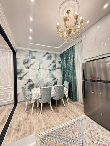 Продаётся 3-комн. новостройка 120 м², м. Гянджлик, photo 4 from 13