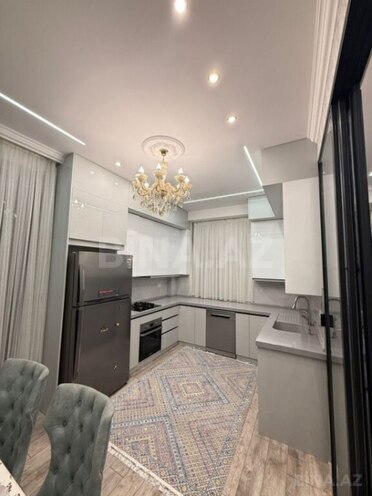 Продаётся 3-комн. новостройка 120 м², м. Гянджлик, photo 9 from 13