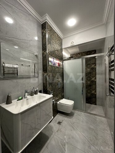 Продаётся 3-комн. новостройка 120 м², м. Гянджлик, photo 11 from 13