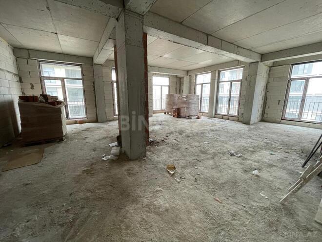 Продаётся 3-комн. новостройка 104 м², м. Нариман Нариманов, photo 12 from 16