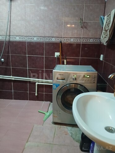 Продаётся 3-комн. вторичка 70 м², Бинагадинский р., photo 3 from 12
