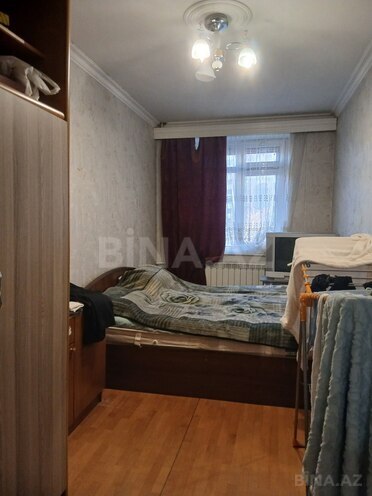 Продаётся 3-комн. вторичка 70 м², Бинагадинский р., photo 7 from 12