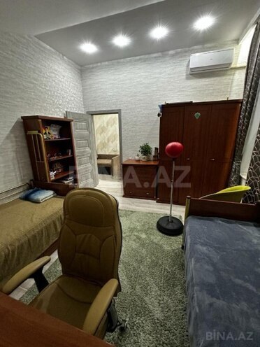 Satılır 4 otaqlı həyət evi/bağ evi 200 m², Buzovna q., photo 10 from 18