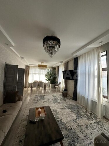 Satılır 4 otaqlı həyət evi/bağ evi 200 m², Buzovna q., photo 4 from 18