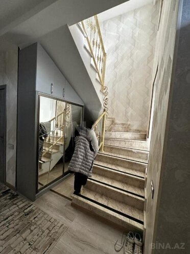 Satılır 4 otaqlı həyət evi/bağ evi 200 m², Buzovna q., photo 16 from 18