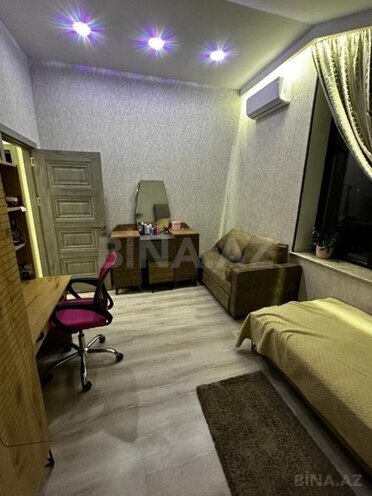 Satılır 4 otaqlı həyət evi/bağ evi 200 m², Buzovna q., photo 12 from 18
