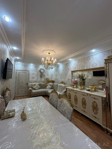 Продаётся 3-комн. вторичка 55 м², пос. Бакиханова, photo 1 from 17