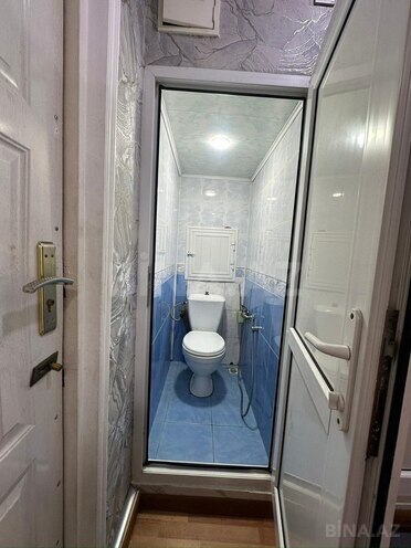 Продаётся 3-комн. вторичка 55 м², пос. Бакиханова, photo 16 from 17