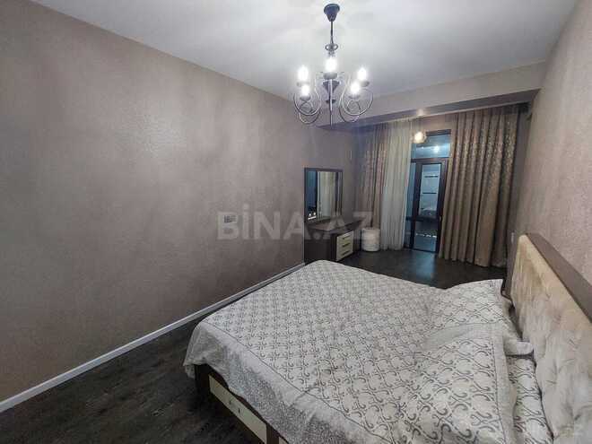 Сдаётся 3-комн. новостройка 122 м², м. 8 ноября, photo 9 from 22