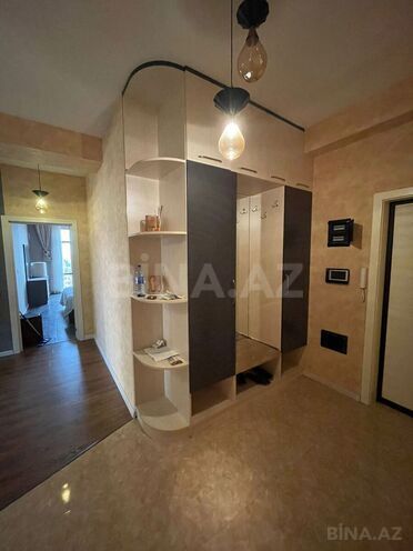 Сдаётся 3-комн. новостройка 122 м², м. 8 ноября, photo 17 from 22
