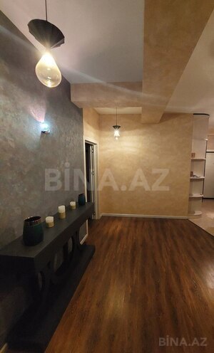 Сдаётся 3-комн. новостройка 122 м², м. 8 ноября, photo 16 from 22