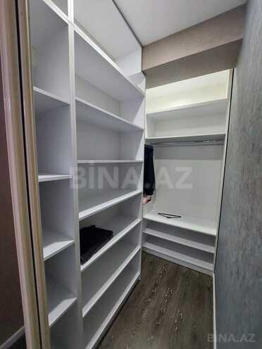 Сдаётся 3-комн. новостройка 122 м², м. 8 ноября, photo 20 from 22