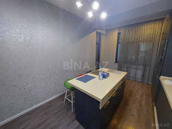 Сдаётся 3-комн. новостройка 122 м², м. 8 ноября, photo 11 from 22