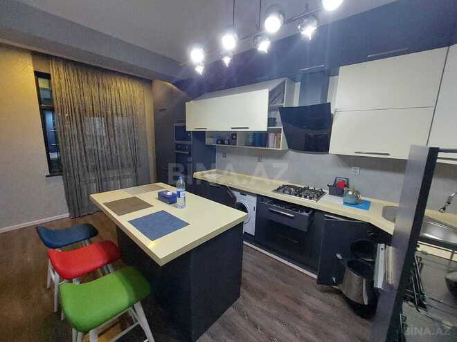 Сдаётся 3-комн. новостройка 122 м², м. 8 ноября, photo 10 from 22