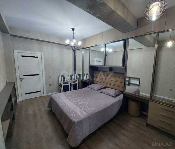 Сдаётся 3-комн. новостройка 122 м², м. 8 ноября, photo 6 from 22