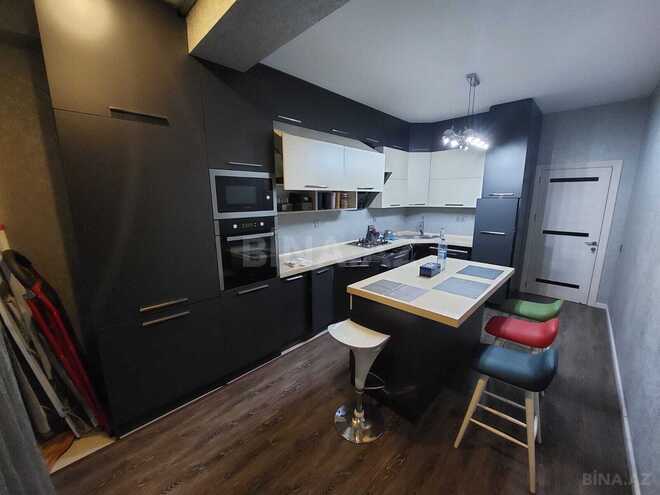 Сдаётся 3-комн. новостройка 122 м², м. 8 ноября, photo 12 from 22
