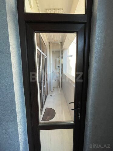 Сдаётся 3-комн. новостройка 122 м², м. 8 ноября, photo 21 from 22