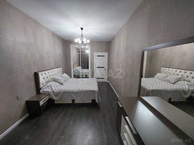 Сдаётся 3-комн. новостройка 122 м², м. 8 ноября, photo 8 from 22