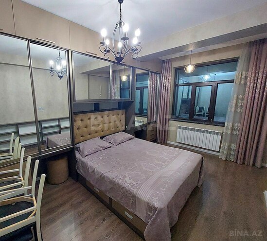 Сдаётся 3-комн. новостройка 122 м², м. 8 ноября, photo 5 from 22