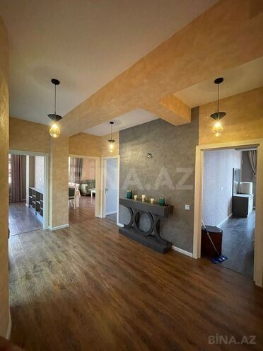 Сдаётся 3-комн. новостройка 122 м², м. 8 ноября, photo 15 from 22