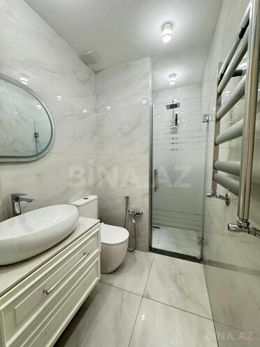 Продаётся 2-комн. новостройка 57 м², м. Нефтчиляр, photo 6 from 10