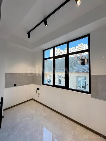 Продаётся 2-комн. новостройка 57 м², м. Нефтчиляр, photo 4 from 10