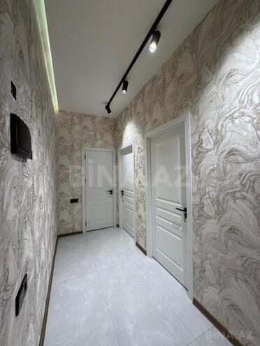 Продаётся 2-комн. новостройка 57 м², м. Нефтчиляр, photo 8 from 10