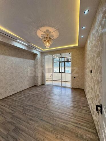 Продаётся 2-комн. новостройка 57 м², м. Нефтчиляр, photo 1 from 10