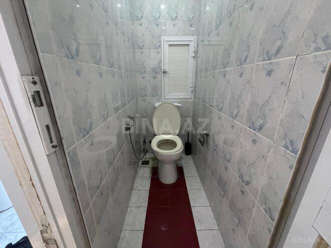 Satılır 4 otaqlı köhnə tikili 100 m², Xalqlar Dostluğu m., photo 12 from 13