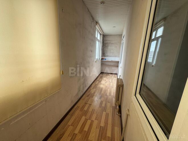 Satılır 4 otaqlı köhnə tikili 100 m², Xalqlar Dostluğu m., photo 5 from 13