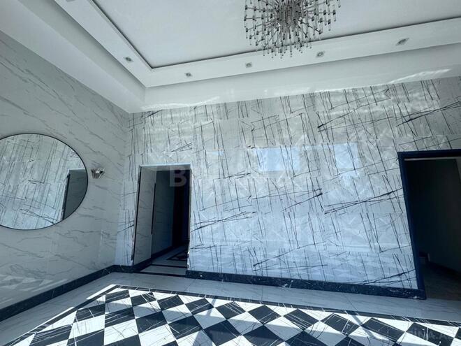 İcarəyə verilir 3 otaqlı yeni tikili 118 m², 28 May m., photo 12 from 13